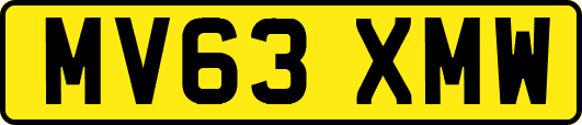 MV63XMW