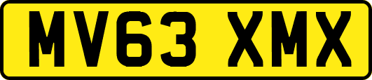 MV63XMX