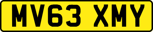 MV63XMY