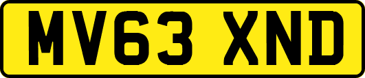 MV63XND