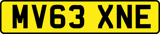 MV63XNE