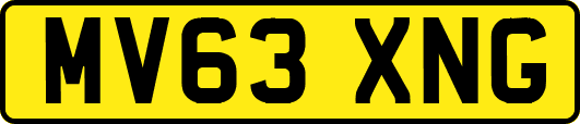 MV63XNG