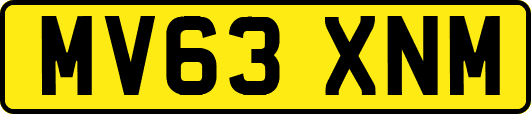 MV63XNM