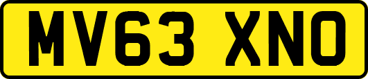 MV63XNO