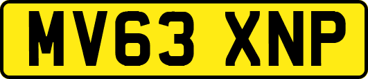 MV63XNP