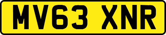 MV63XNR