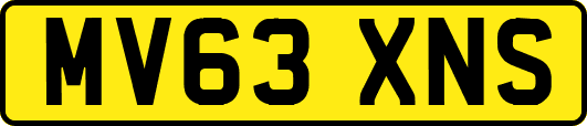 MV63XNS