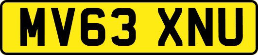 MV63XNU