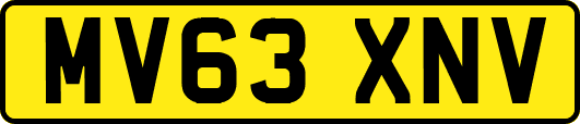 MV63XNV