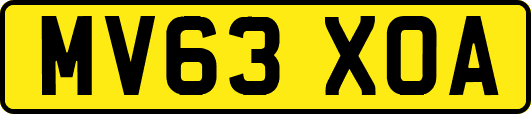 MV63XOA