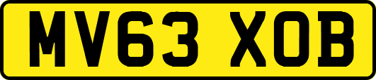 MV63XOB