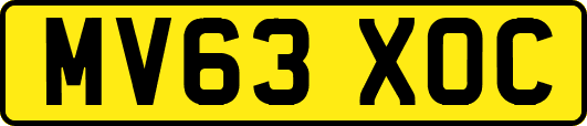 MV63XOC