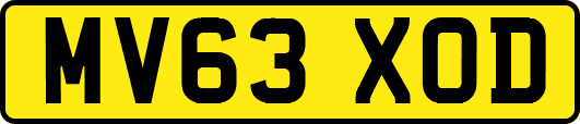 MV63XOD