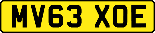 MV63XOE