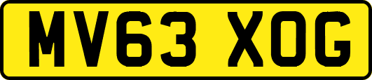 MV63XOG