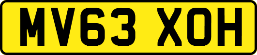MV63XOH
