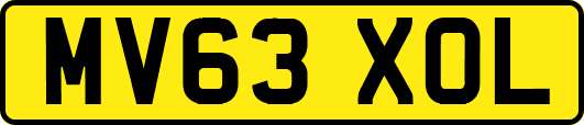 MV63XOL