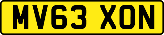 MV63XON