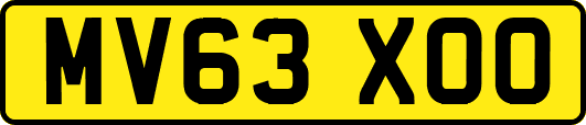 MV63XOO