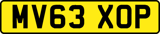 MV63XOP