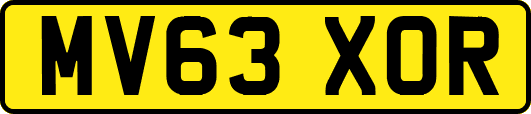 MV63XOR