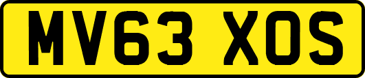 MV63XOS
