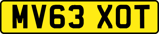 MV63XOT