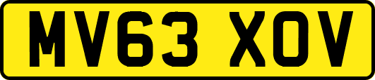 MV63XOV
