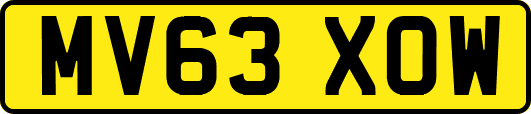 MV63XOW