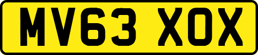 MV63XOX