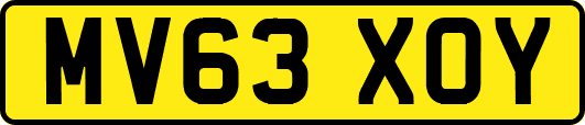 MV63XOY