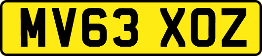 MV63XOZ