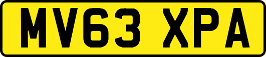 MV63XPA
