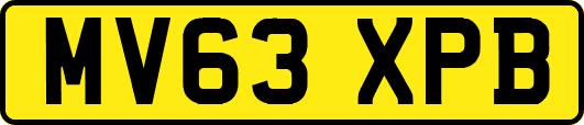 MV63XPB