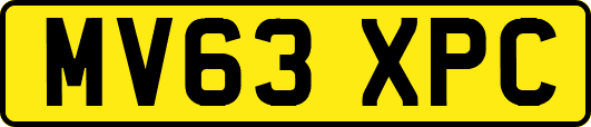 MV63XPC