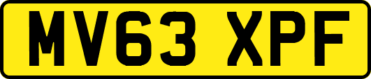 MV63XPF