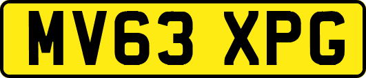 MV63XPG