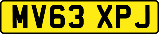 MV63XPJ