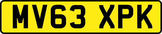 MV63XPK
