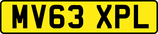 MV63XPL