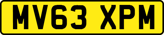 MV63XPM