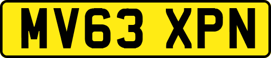 MV63XPN