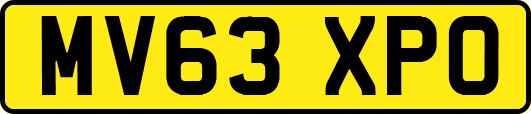 MV63XPO