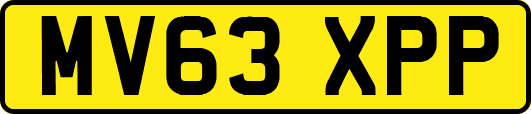 MV63XPP