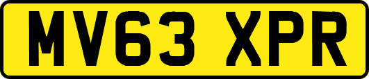 MV63XPR