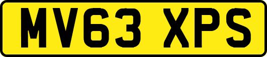 MV63XPS