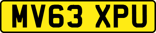 MV63XPU
