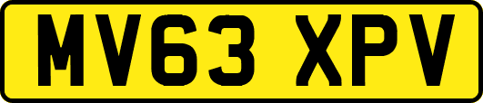 MV63XPV