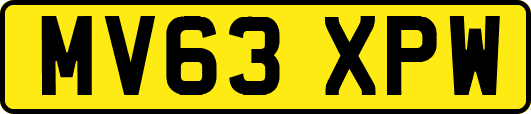 MV63XPW
