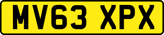 MV63XPX